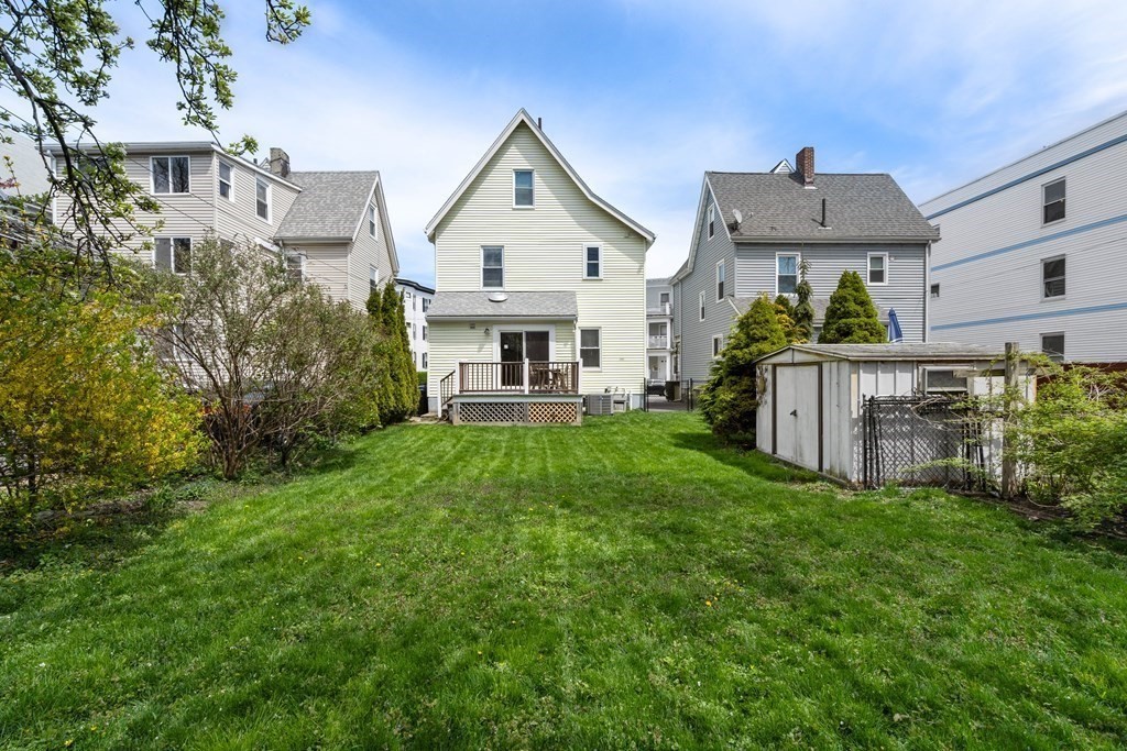 16 Treadway Road