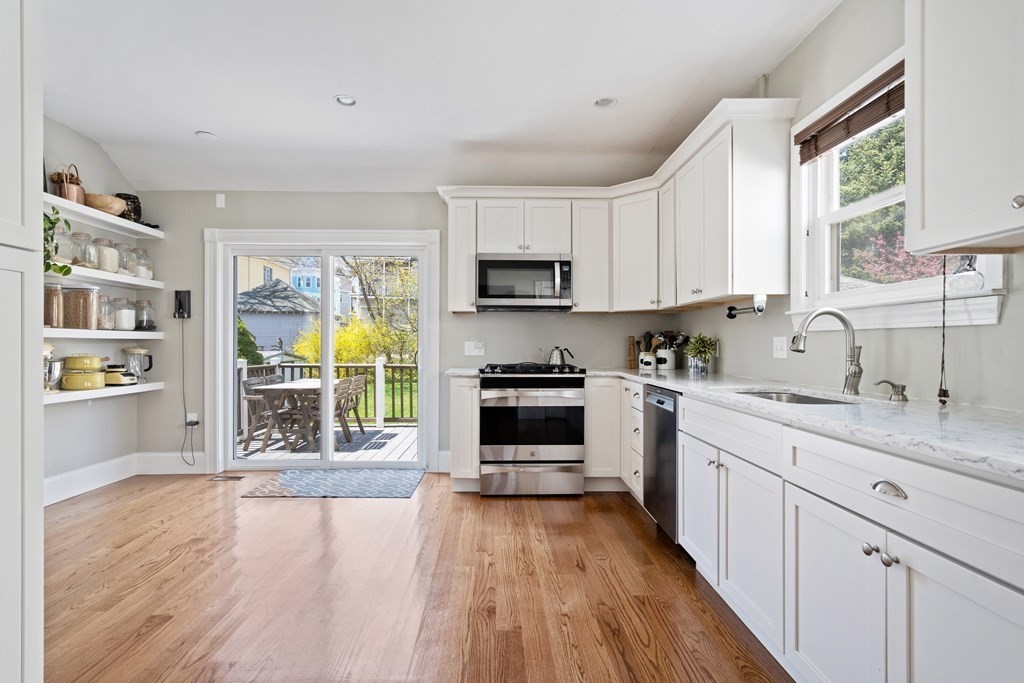 16 Treadway Road