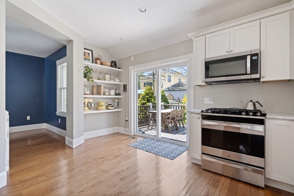 16 Treadway Road