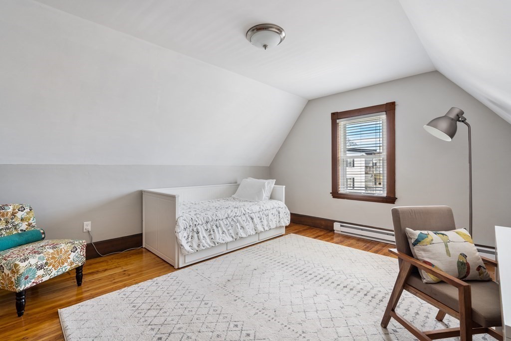 16 Treadway Road