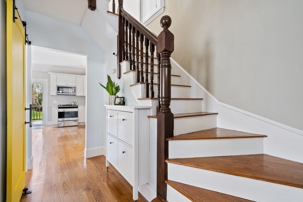 16 Treadway Road