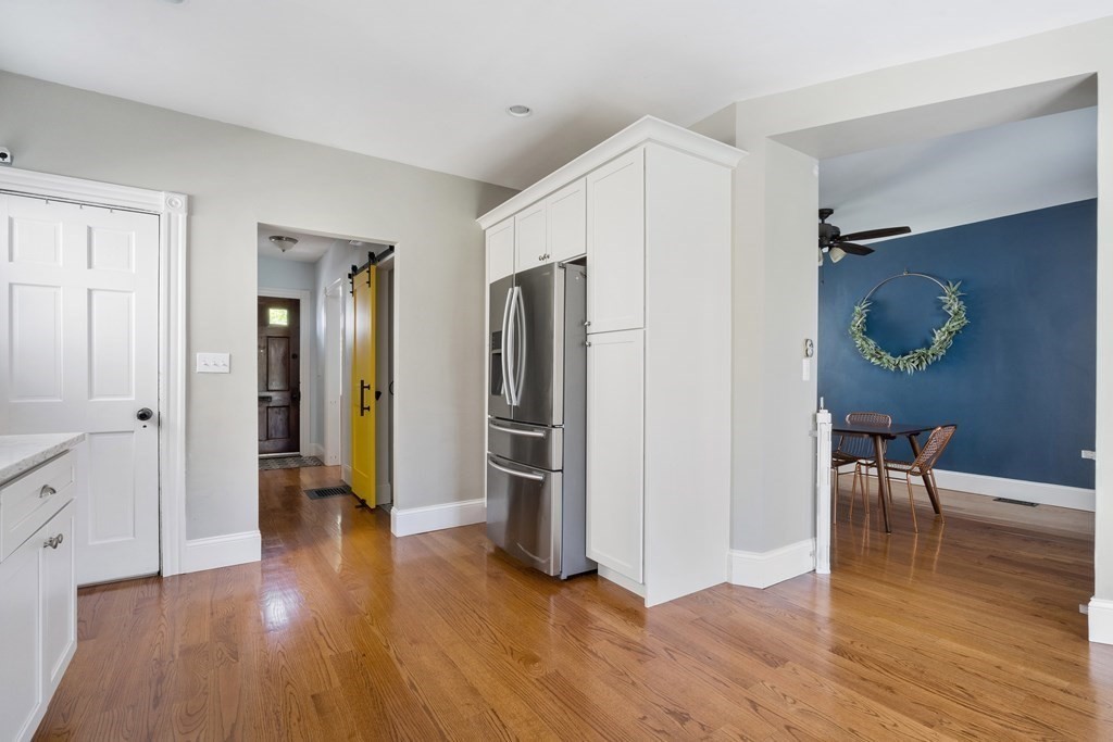16 Treadway Road
