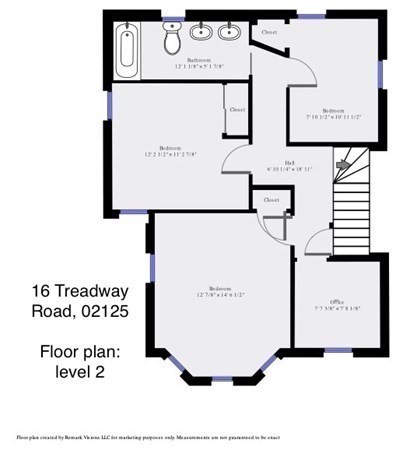 16 Treadway Road