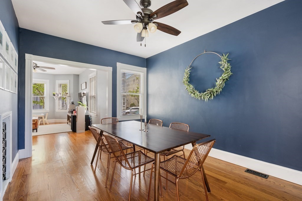 16 Treadway Road