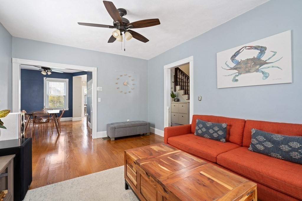 16 Treadway Road