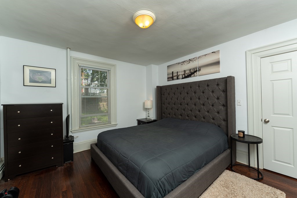 15 Downer Ave Unit: 1