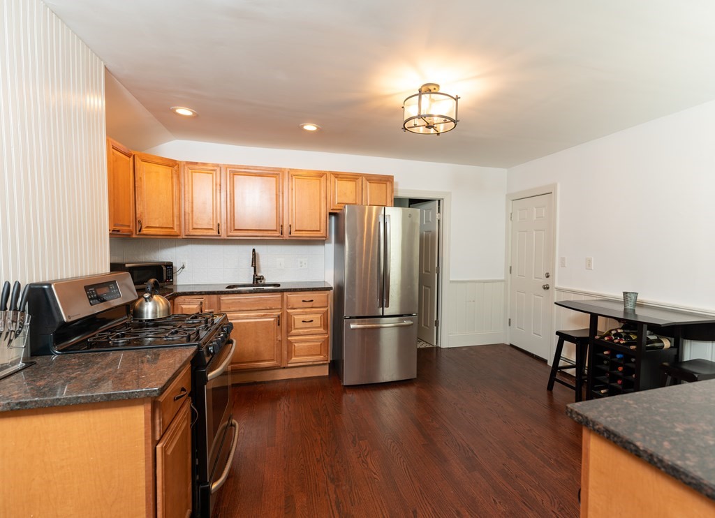 15 Downer Ave Unit: 1