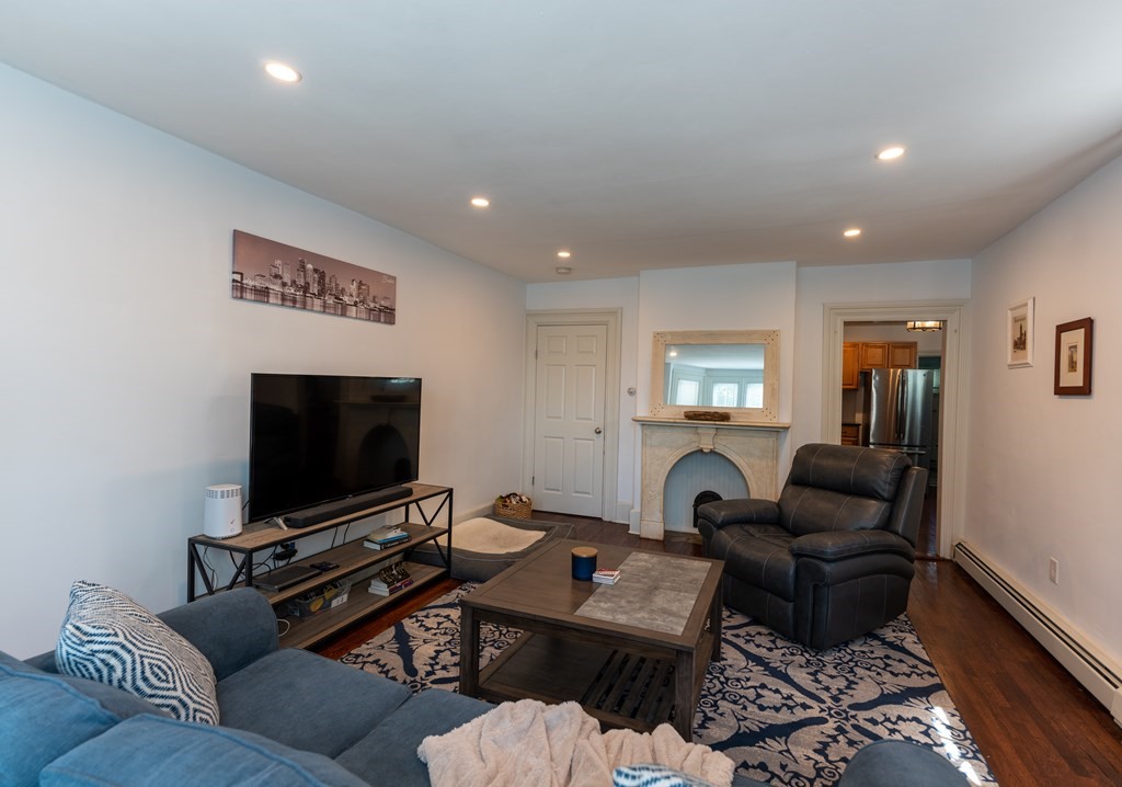 15 Downer Ave Unit: 1