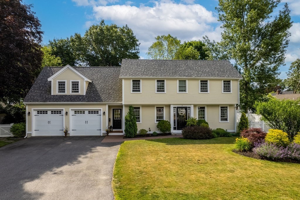 7 Hope Ave