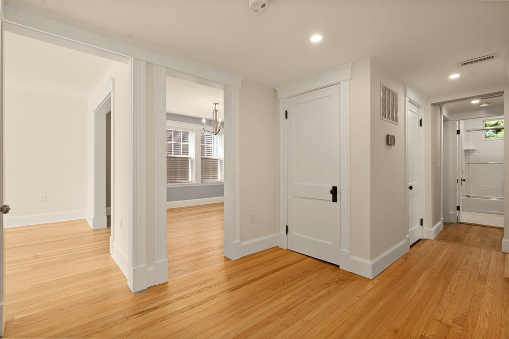 15 Thelma Rd. Unit: 3