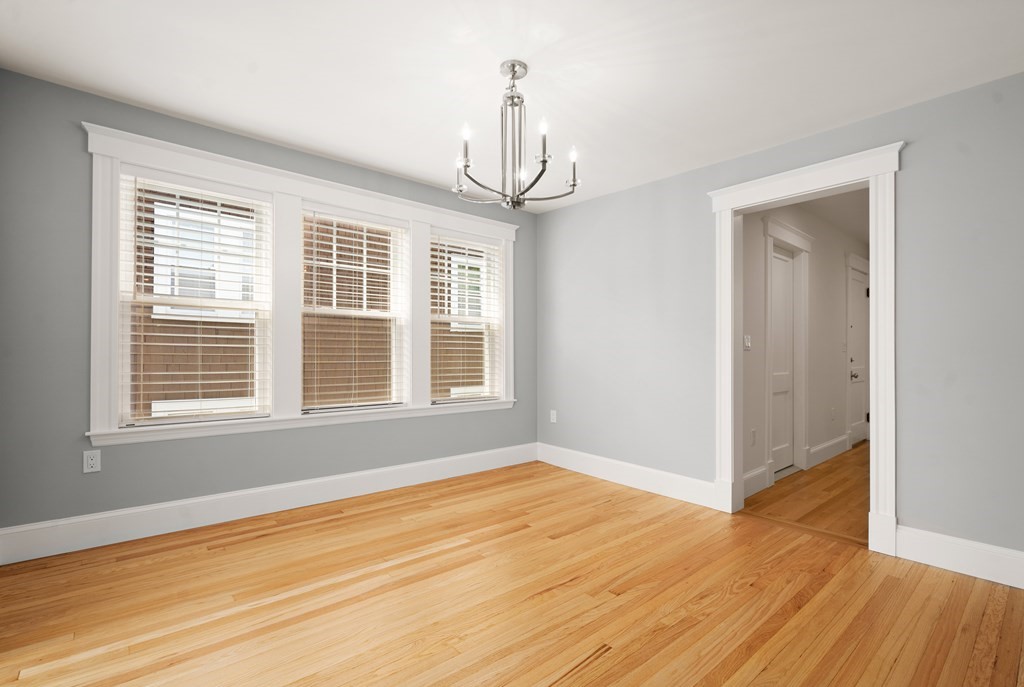 15 Thelma Rd. Unit: 3