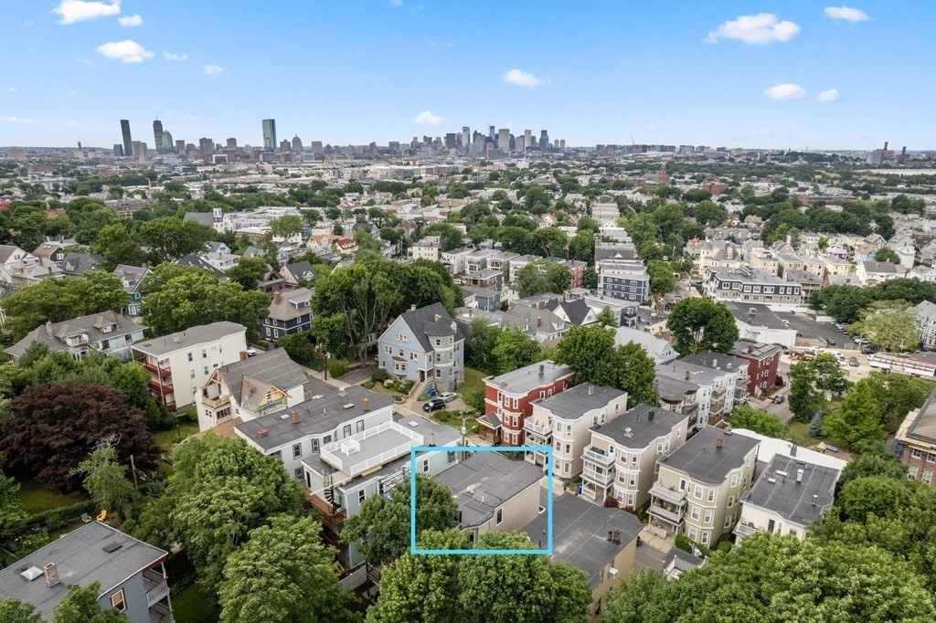21 Peverell St Unit: 2