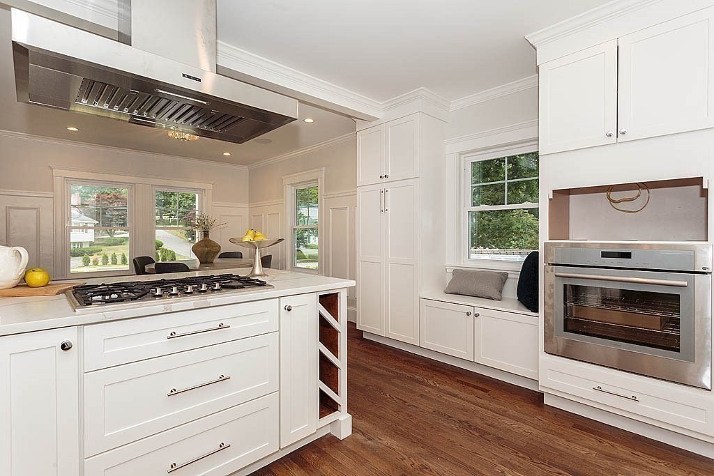 5 Meredith Cir
