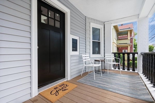 130 Wrentham St Unit: 2