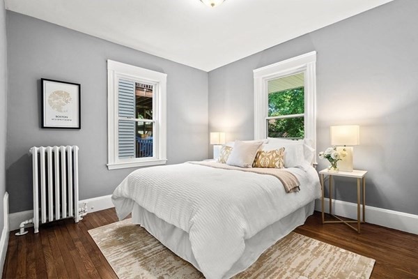 130 Wrentham St Unit: 2