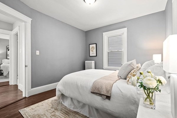 130 Wrentham St Unit: 2