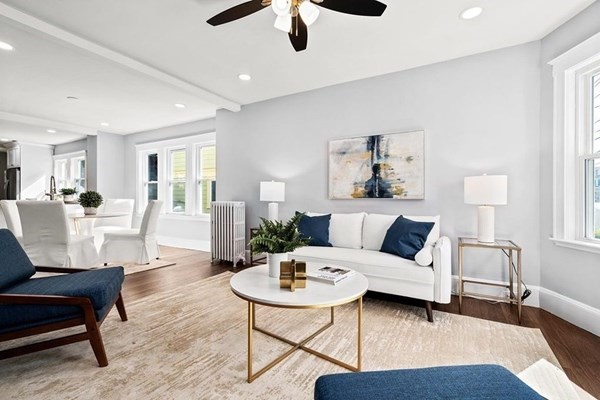 130 Wrentham St Unit: 2