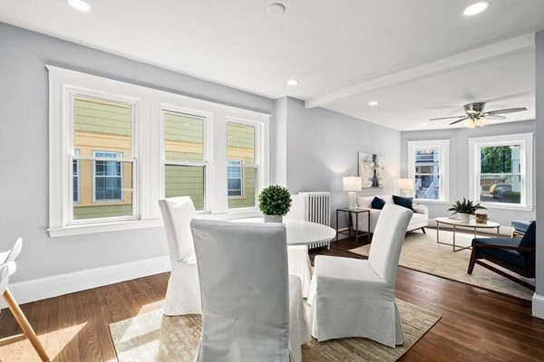 130 Wrentham St Unit: 2