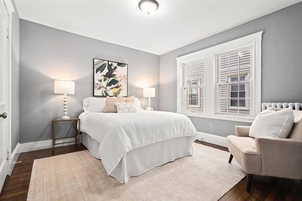 130 Wrentham St Unit: 2