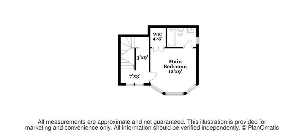 12 Bloomington Street Unit: 2