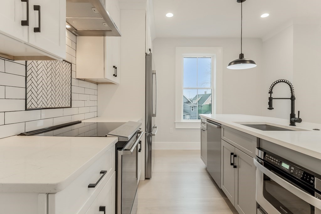 12 Bloomington Street Unit: 2