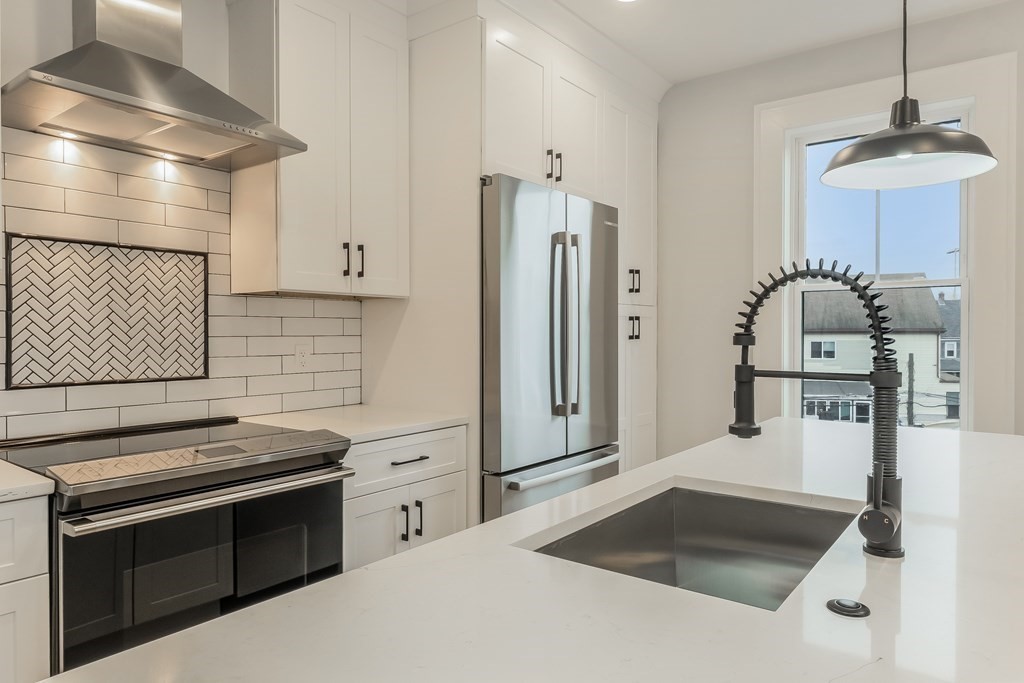 12 Bloomington Street Unit: 2