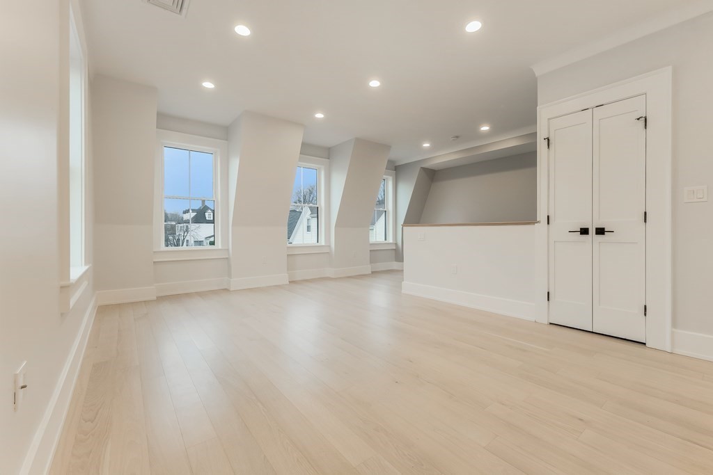 12 Bloomington Street Unit: 2