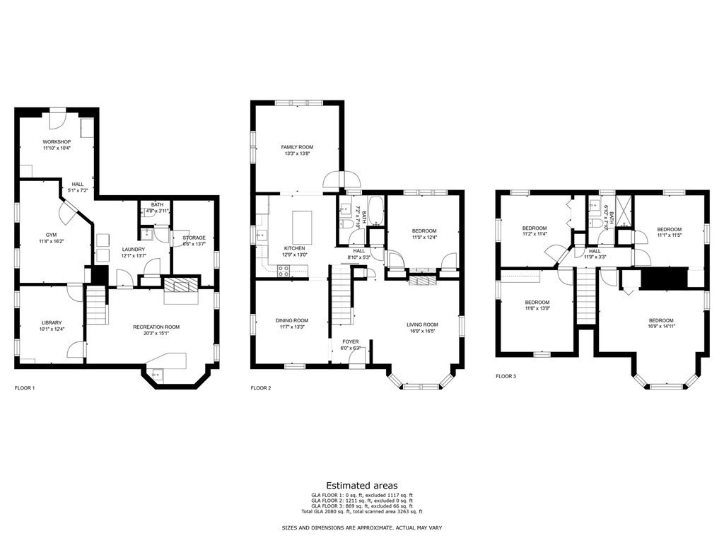 32 Hall Pl