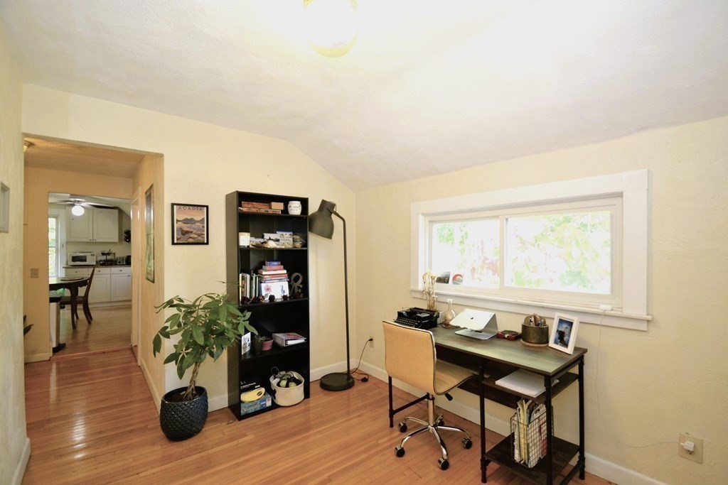 41 Marion Street Unit: 3