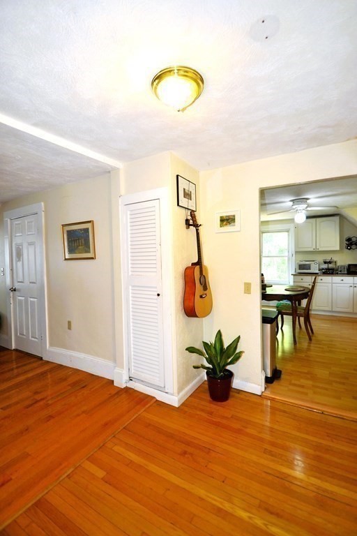 41 Marion Street Unit: 3