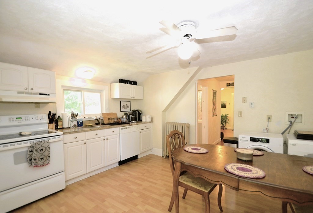 41 Marion Street Unit: 3