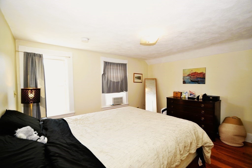 41 Marion Street Unit: 3