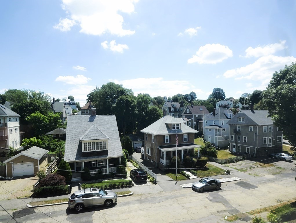 41 Marion Street Unit: 3