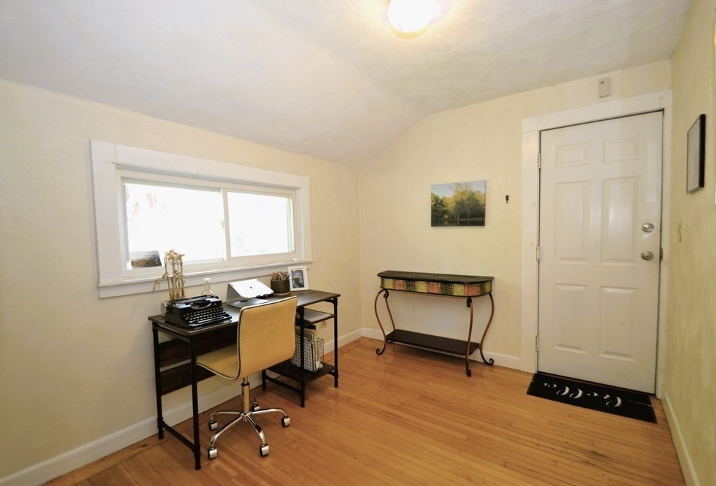 41 Marion Street Unit: 3