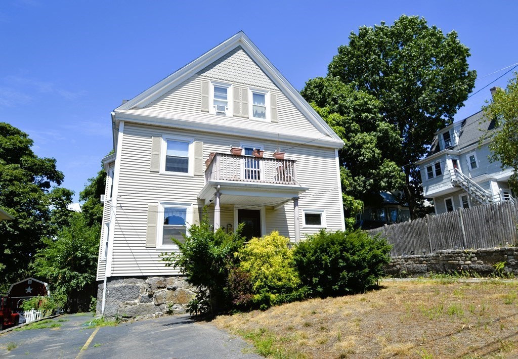 41 Marion Street Unit: 3