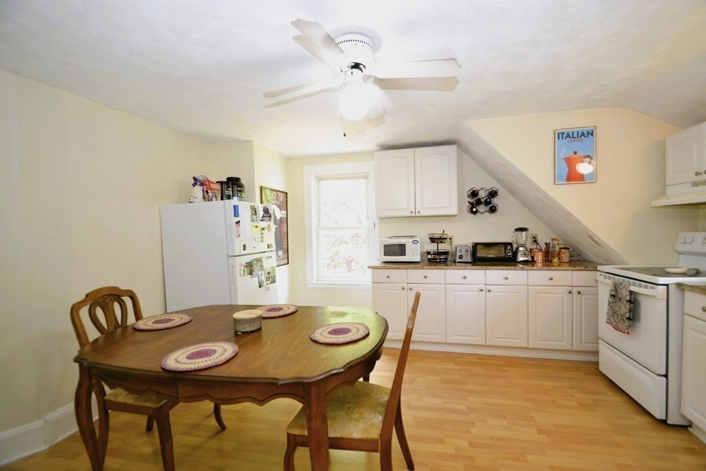 41 Marion Street Unit: 3