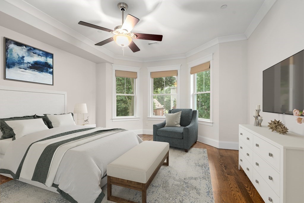 8 Sea View Ter Unit: #2