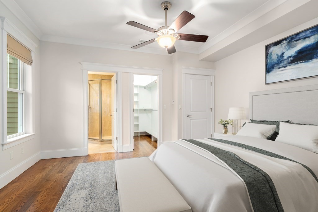 8 Sea View Ter Unit: #2