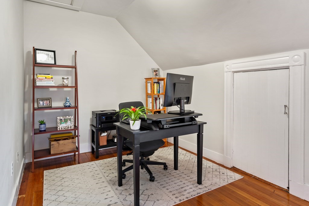 109 Sawyer Ave Unit: 3