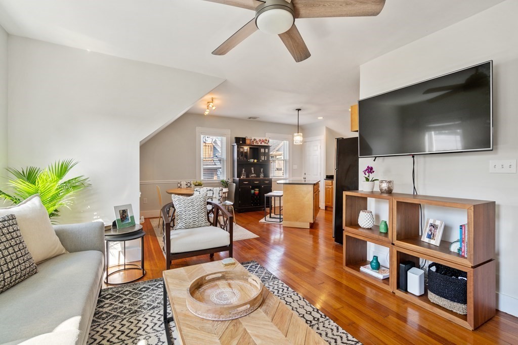 109 Sawyer Ave Unit: 3