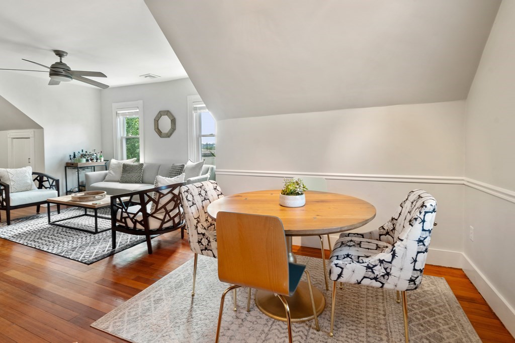 109 Sawyer Ave Unit: 3