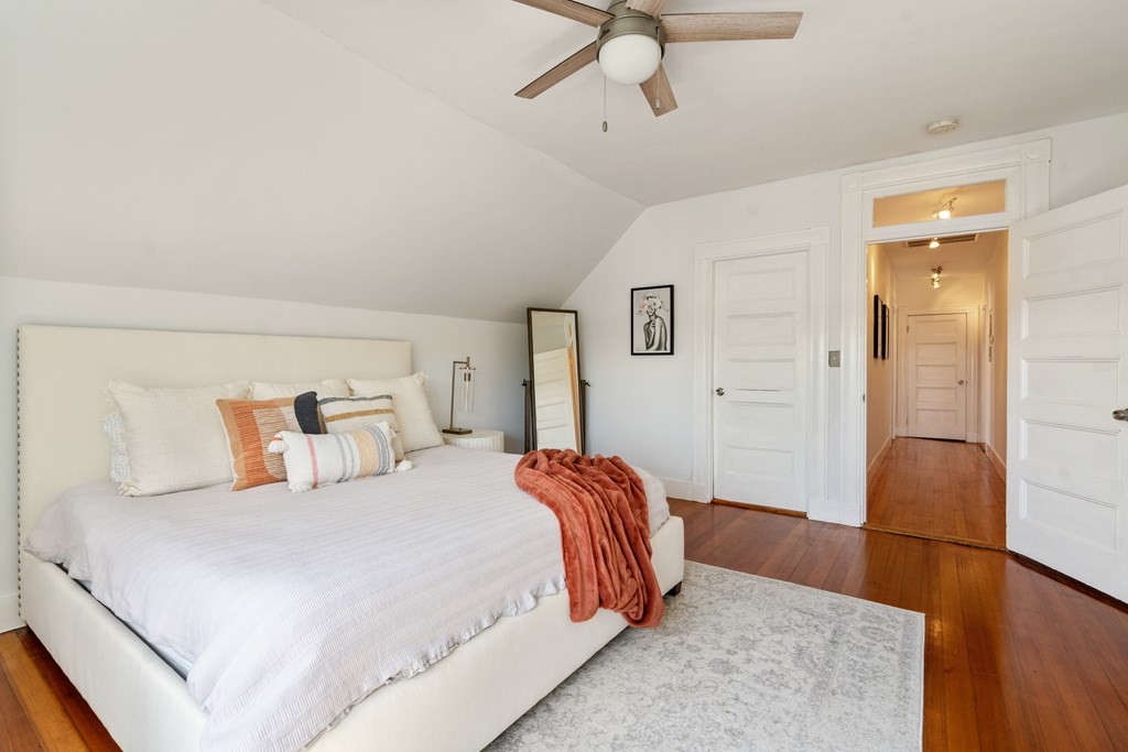 109 Sawyer Ave Unit: 3