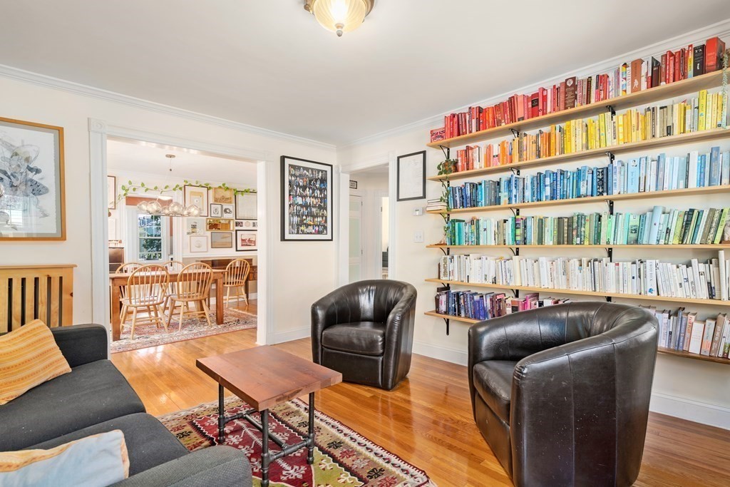 18 Verdun St Unit: 1