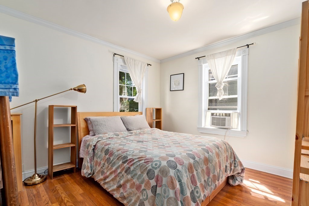 18 Verdun St Unit: 1