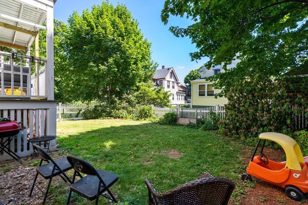 18 Verdun St Unit: 1