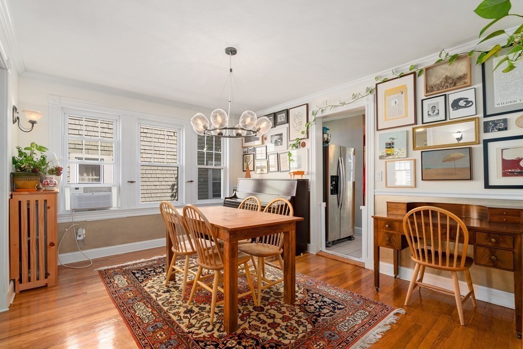 18 Verdun St Unit: 1