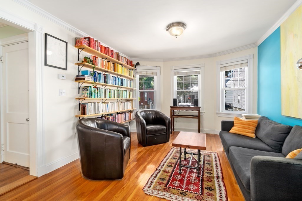 18 Verdun St Unit: 1