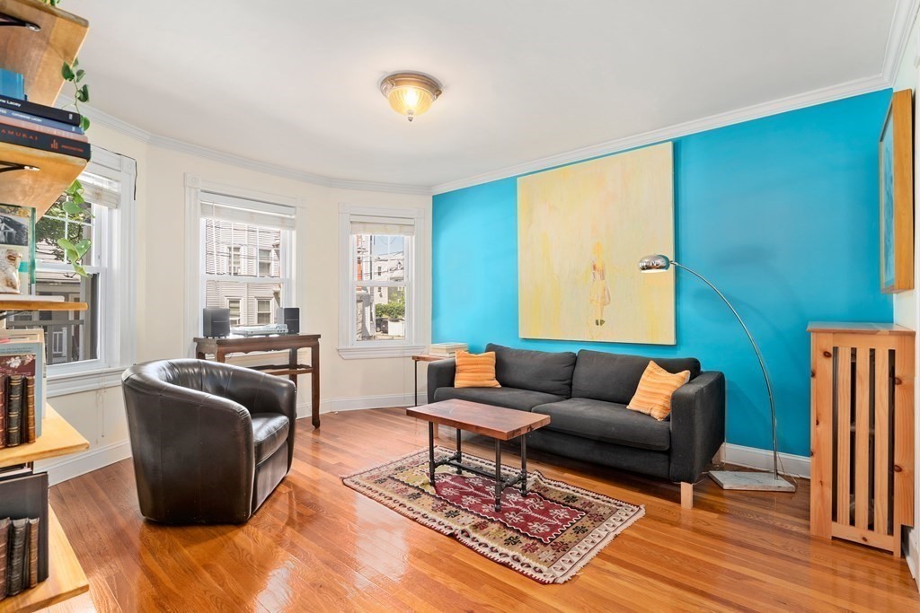 18 Verdun St Unit: 1