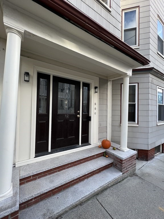 12 Winfield St Unit: 1