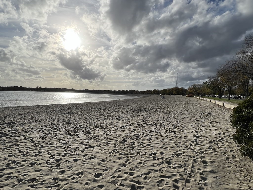 12 Winfield St Unit: 1